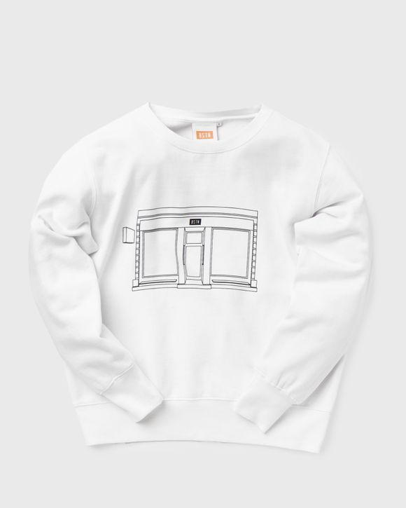 VIERUNDVIERZIG Crewneck