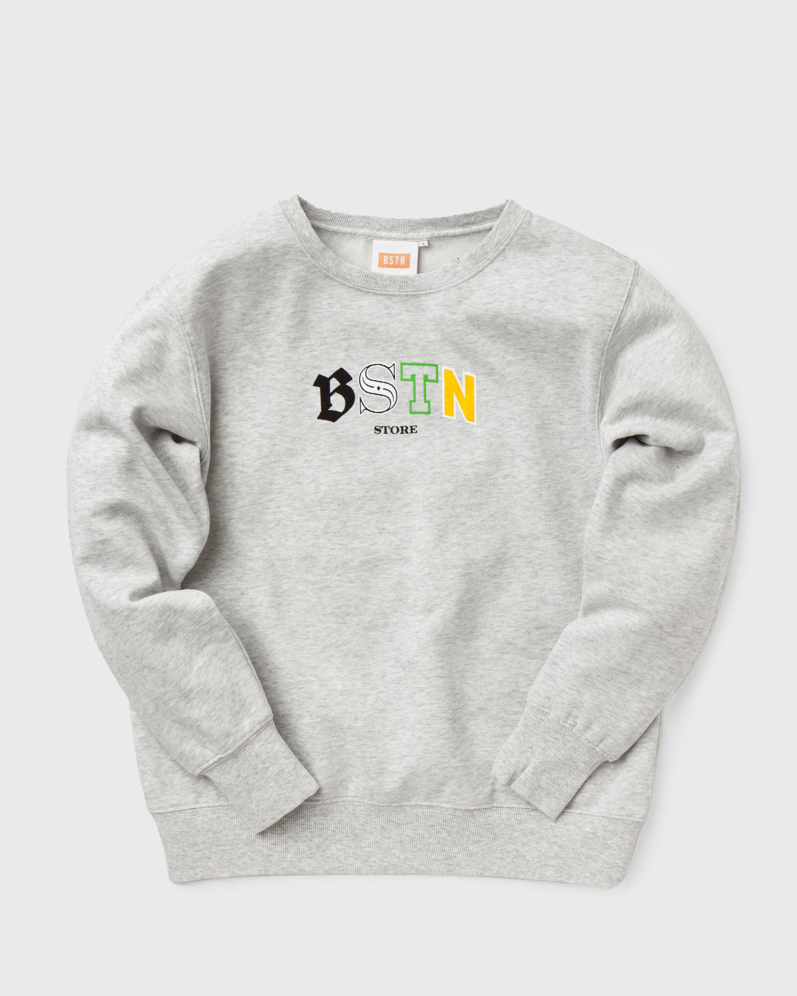 Typo Crewneck