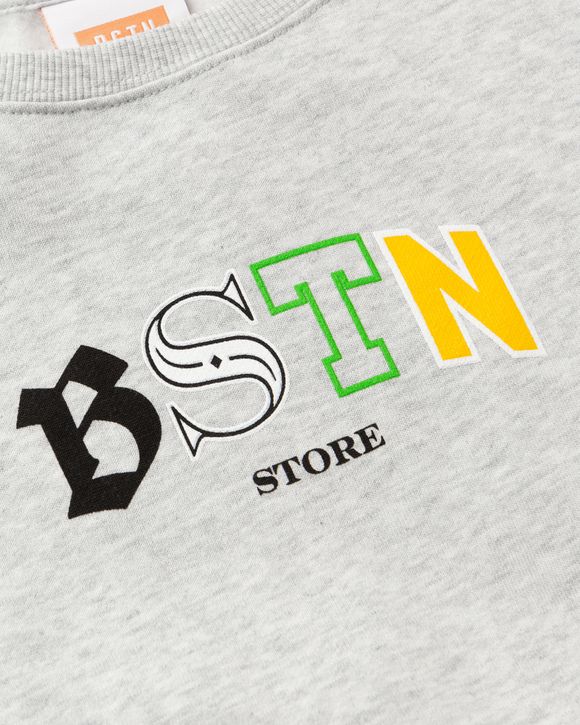 Typo Crewneck