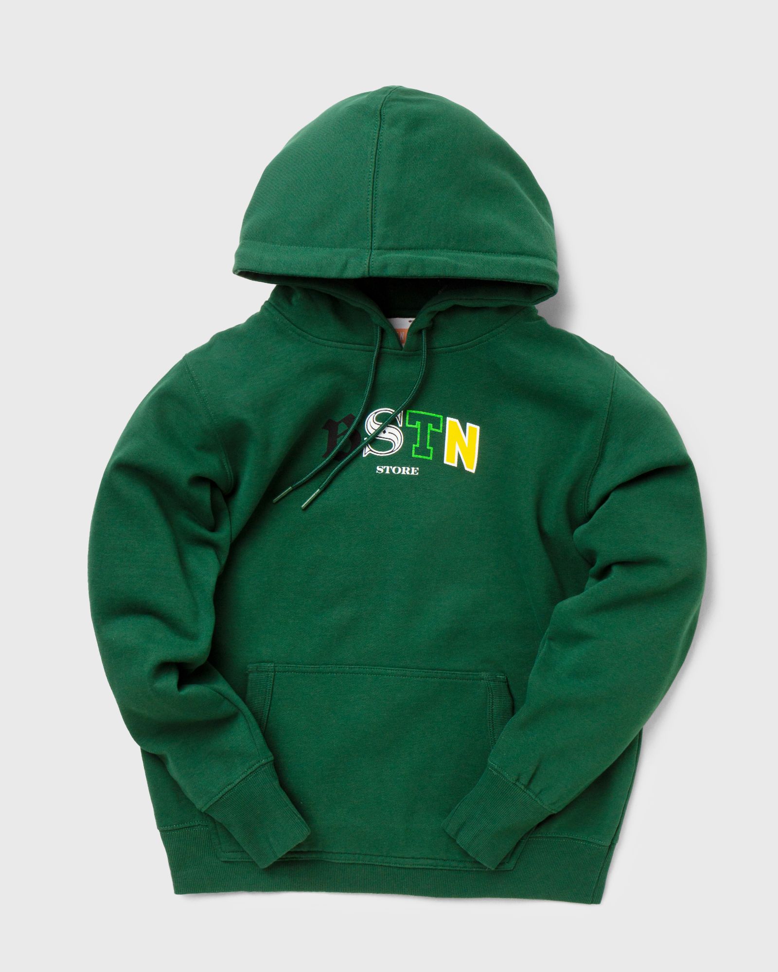 Typo Hoody