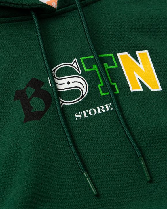 Typo Hoody