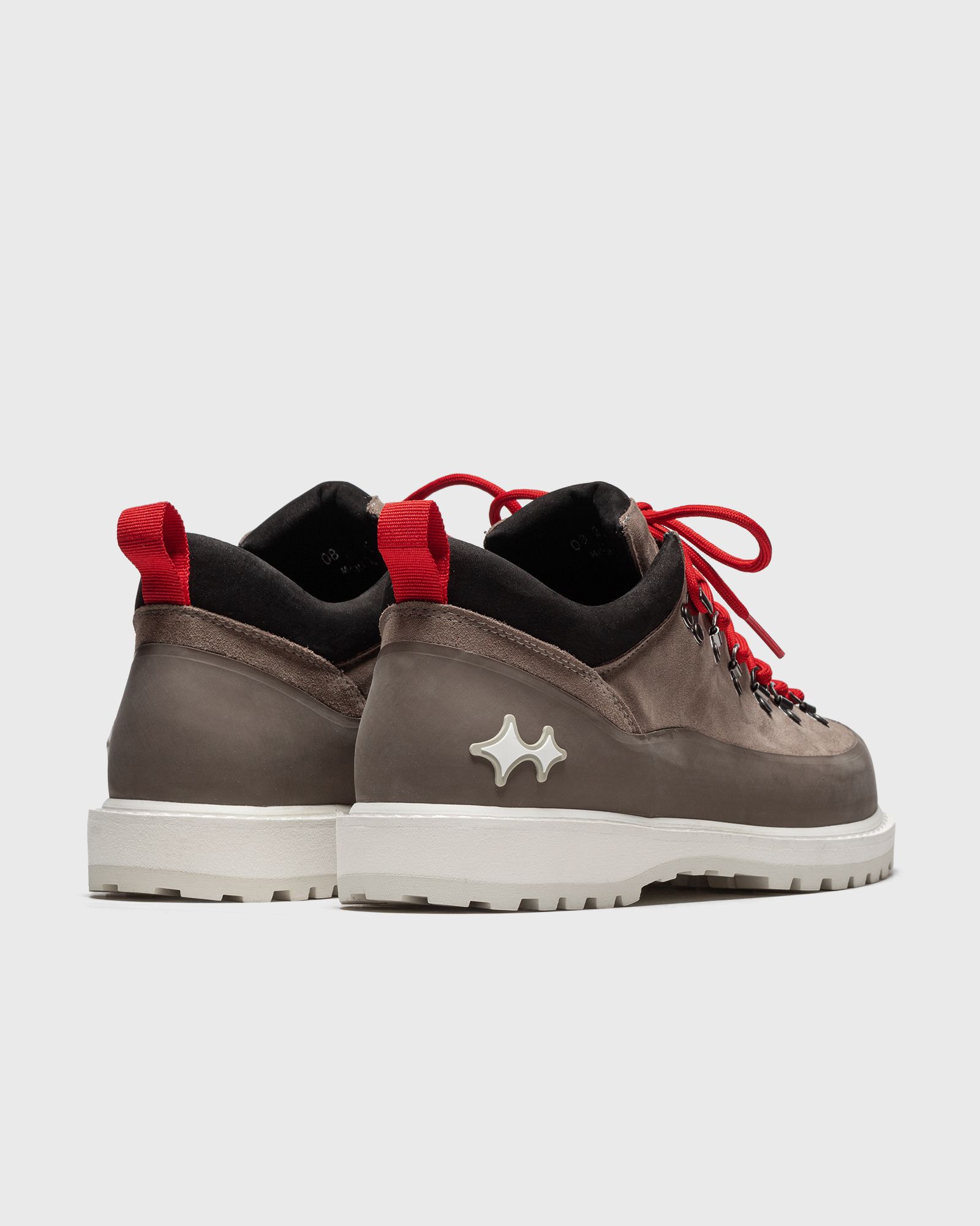 DIEMME X BSTN Roccia Basso