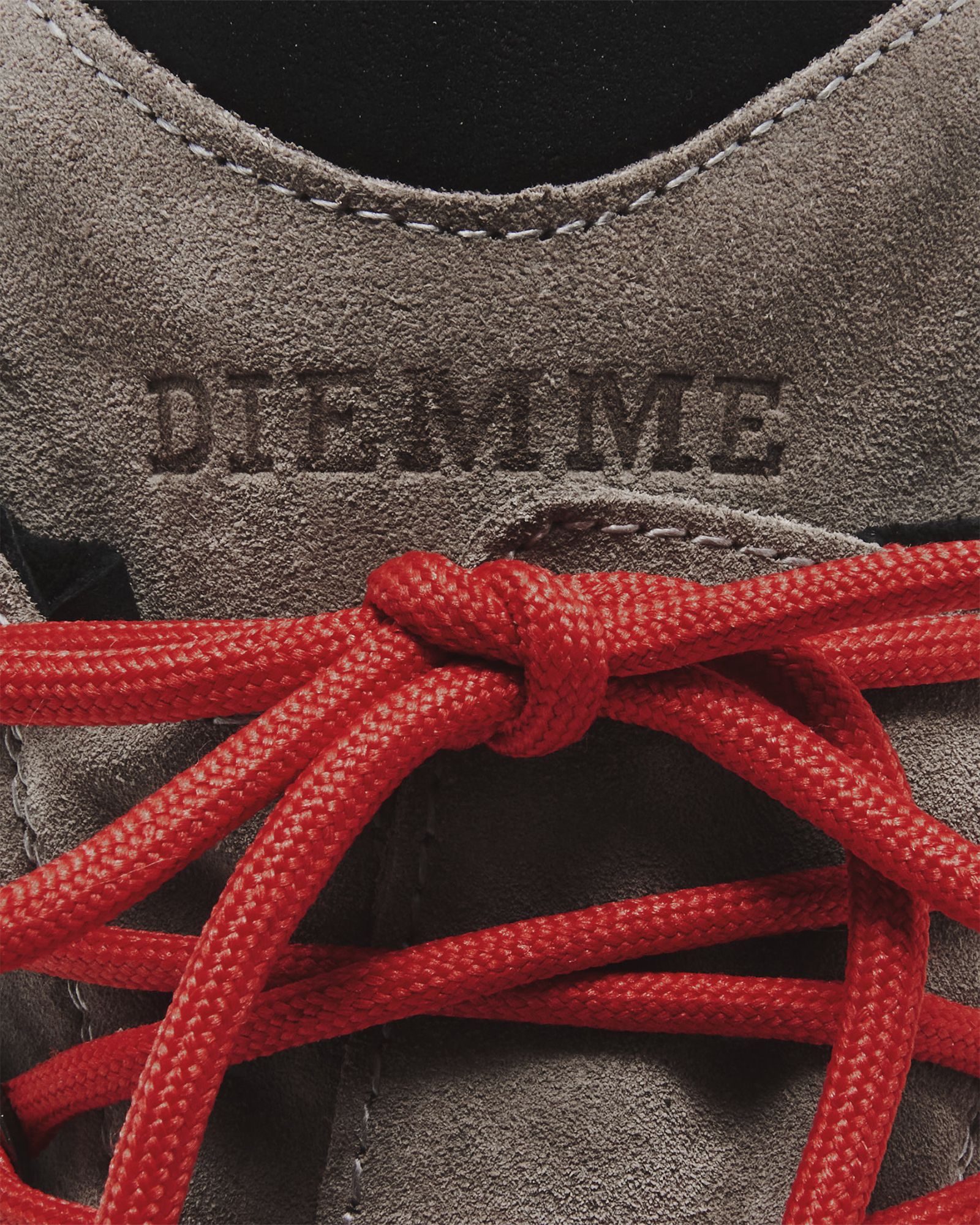 DIEMME X BSTN Roccia Basso