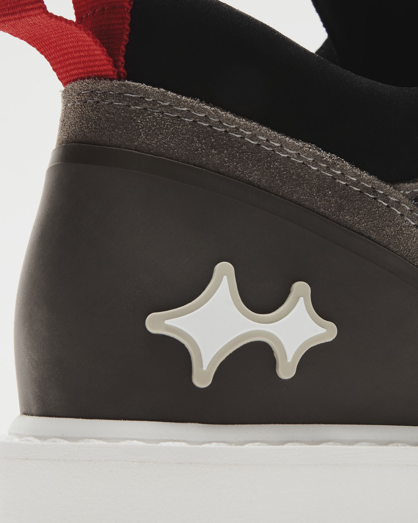 DIEMME X BSTN Roccia Basso