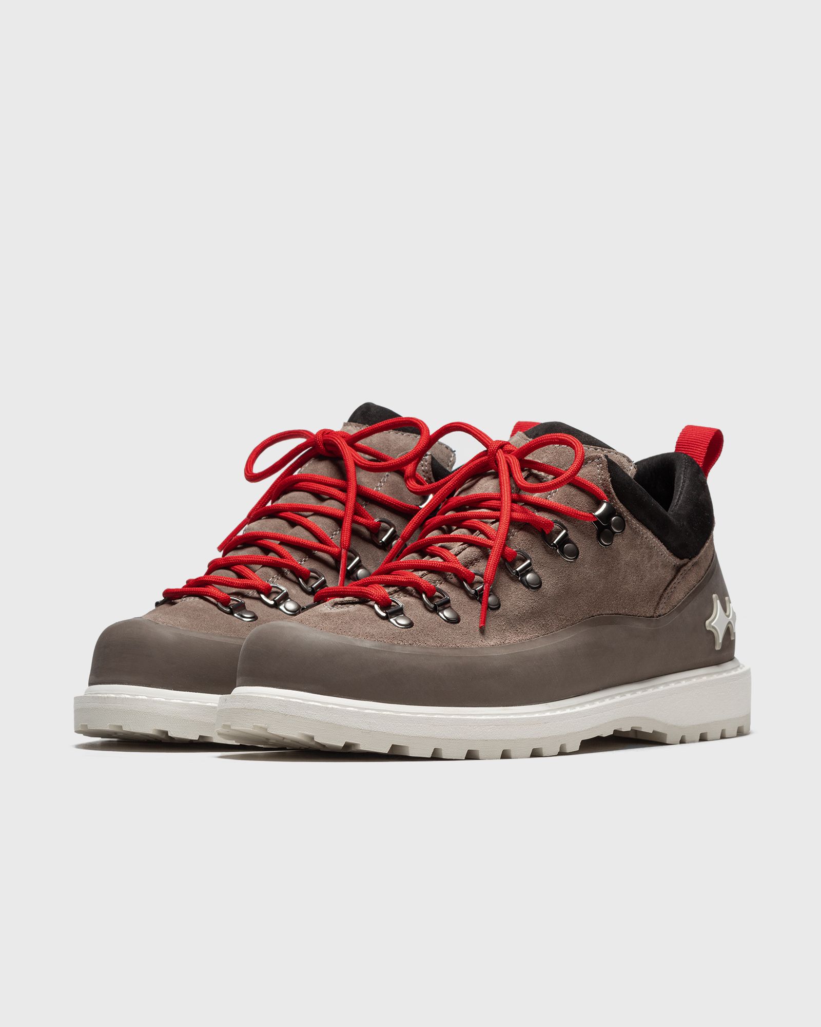 DIEMME X BSTN Roccia Basso