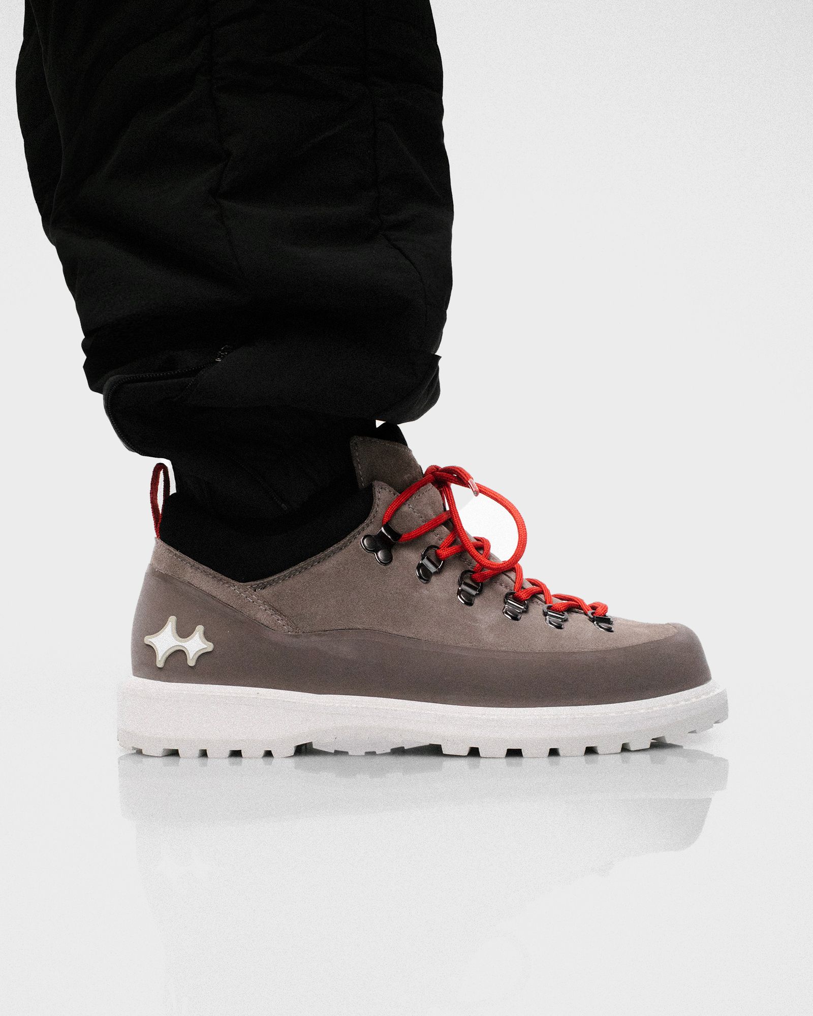 DIEMME X BSTN Roccia Basso