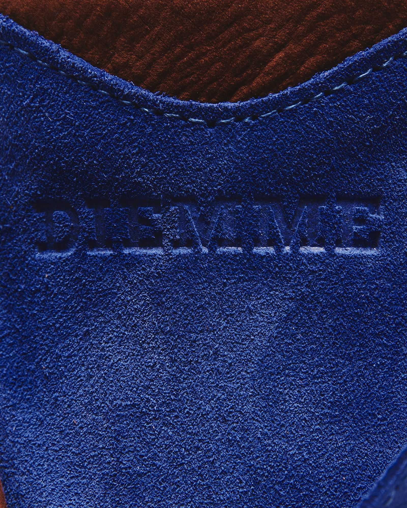 DIEMME X BSTN Roccia Basso