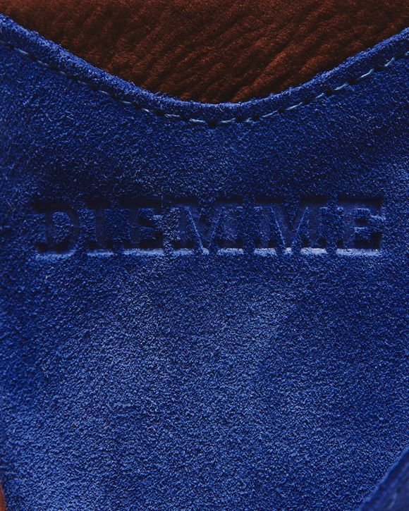 DIEMME X BSTN Roccia Basso