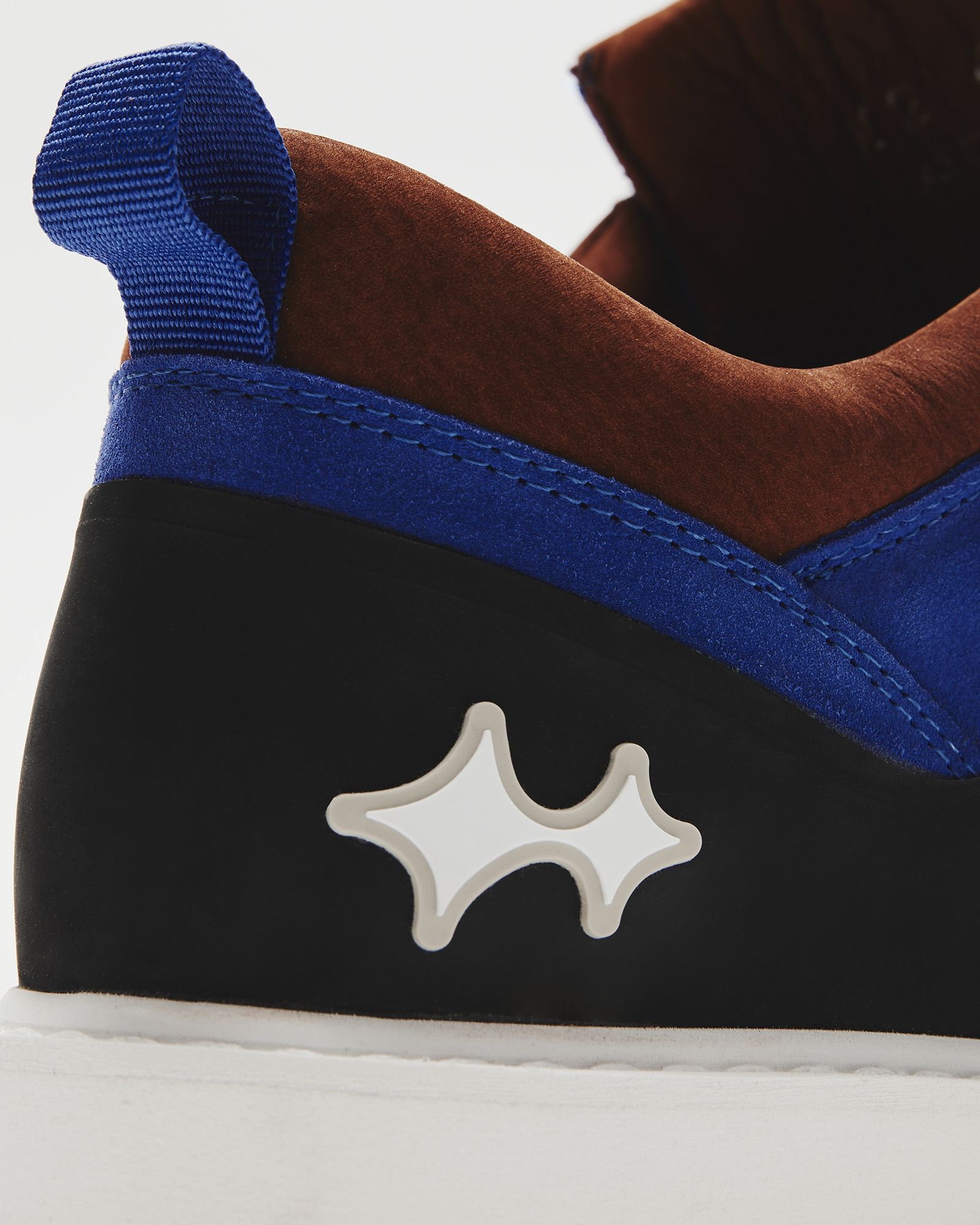 DIEMME X BSTN Roccia Basso