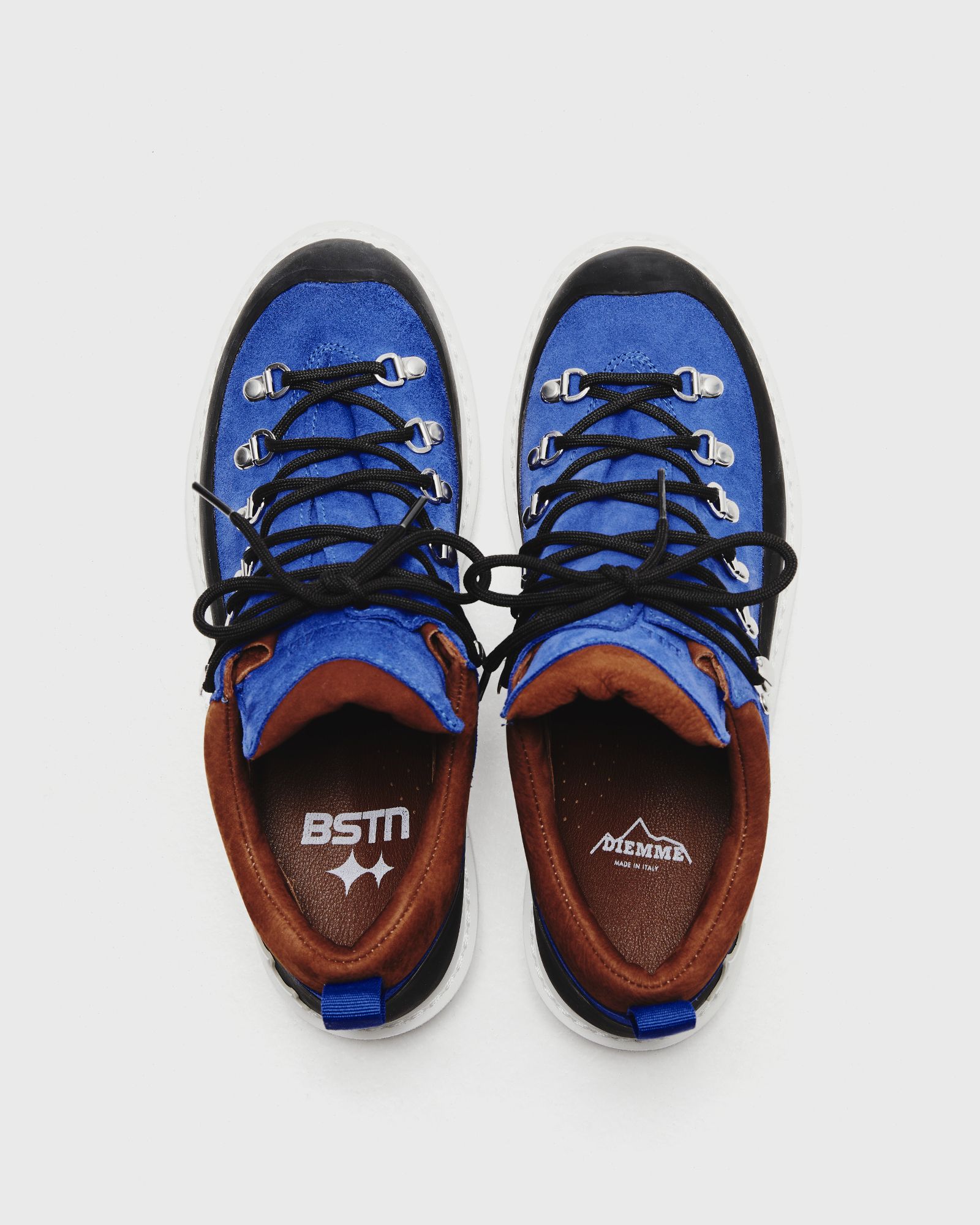 DIEMME X BSTN Roccia Basso