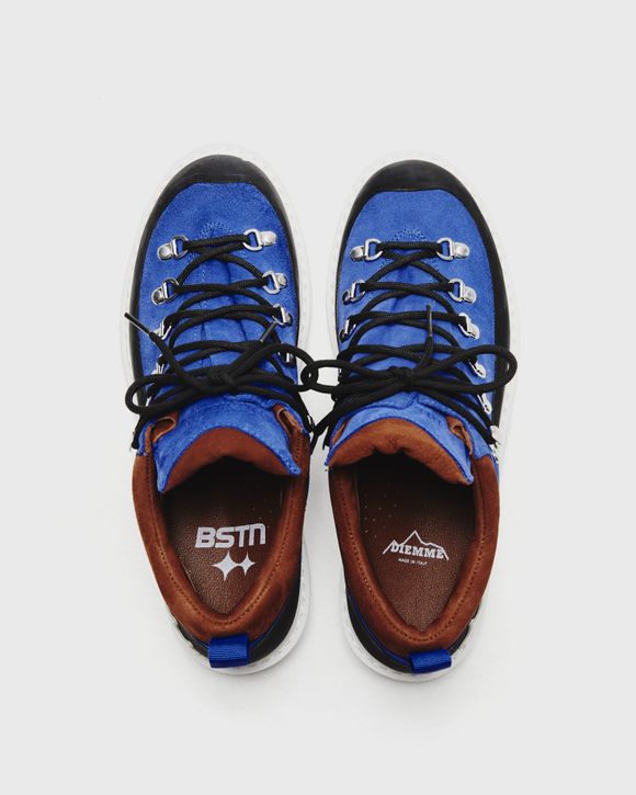 DIEMME X BSTN Roccia Basso