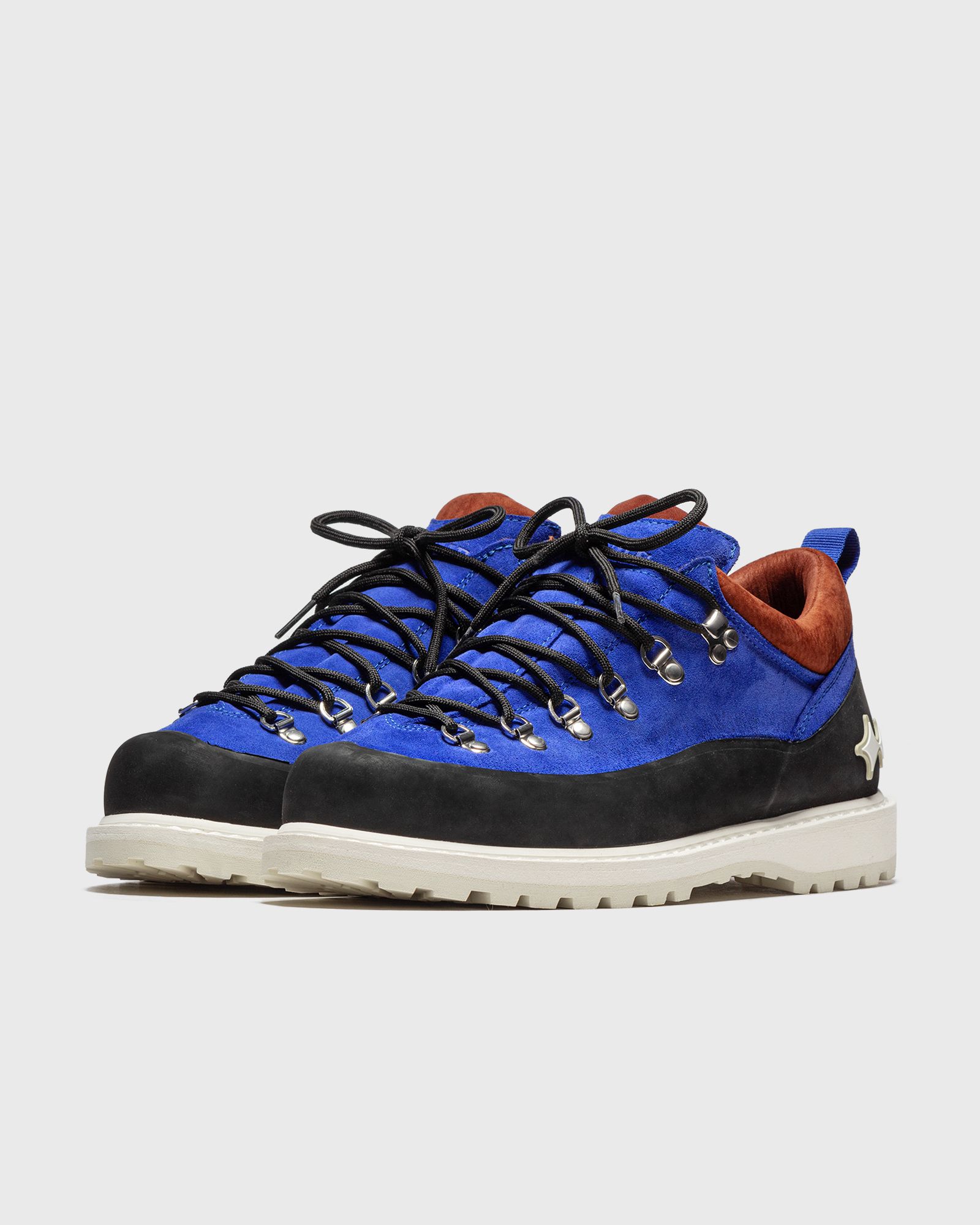 DIEMME X BSTN Roccia Basso