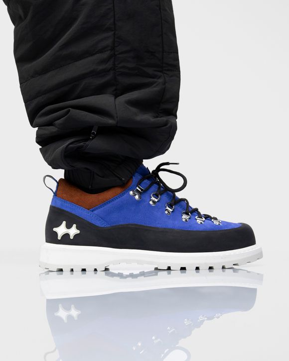 DIEMME DIEMME X BSTN Roccia Basso Blue | BSTN Store