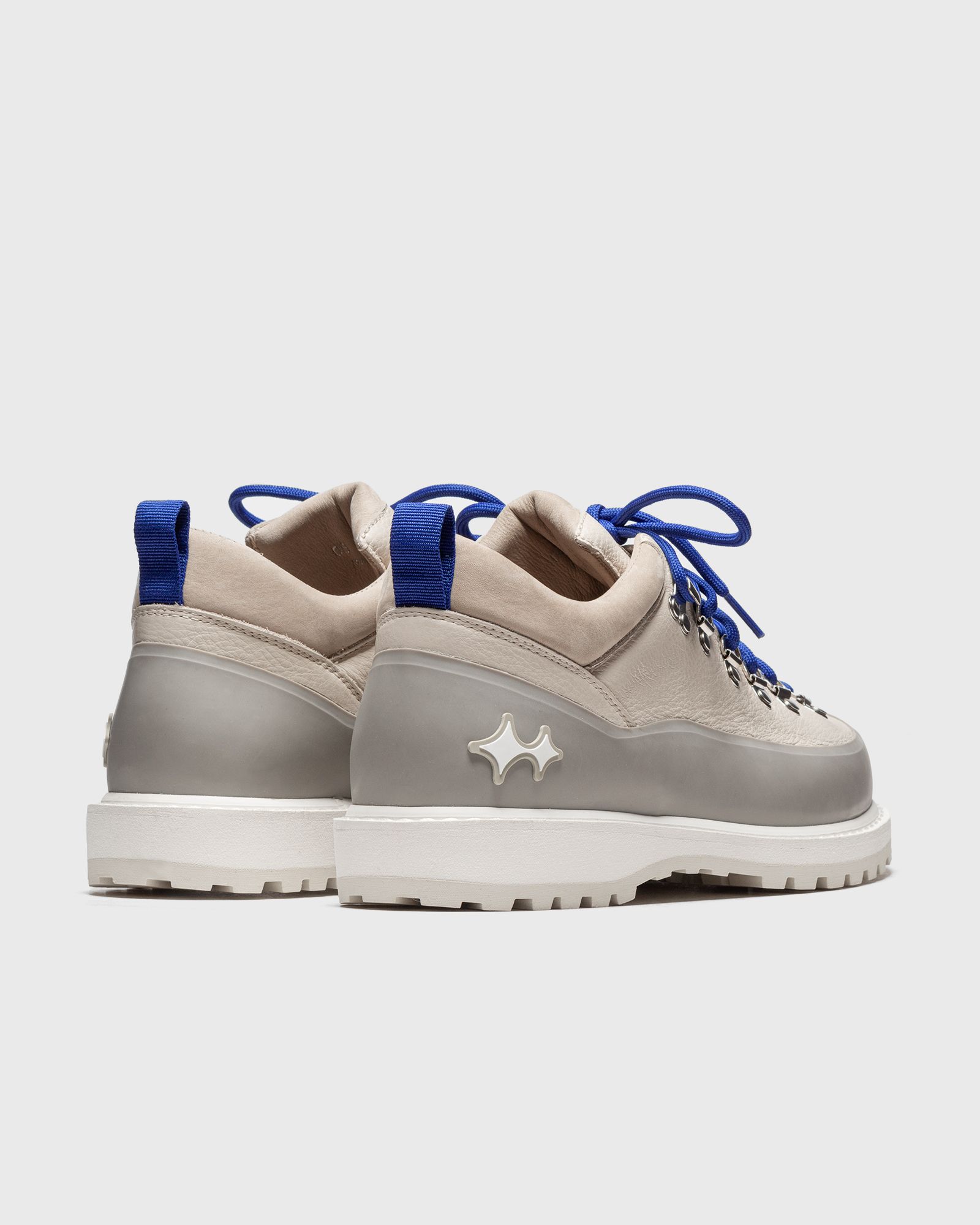 DIEMME X BSTN Roccia Basso