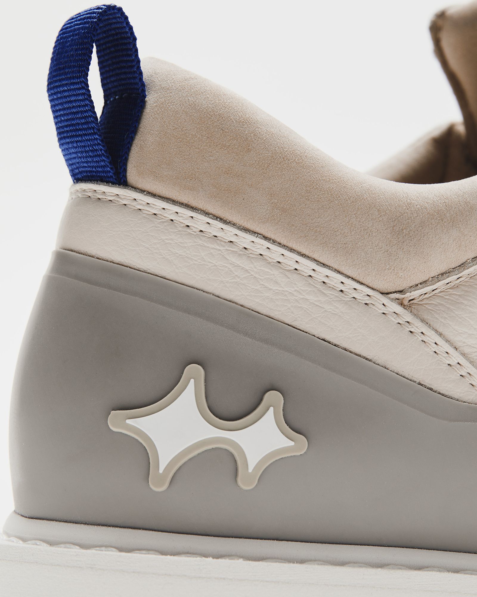 DIEMME X BSTN Roccia Basso