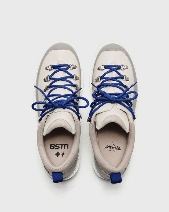 DIEMME X BSTN Roccia Basso