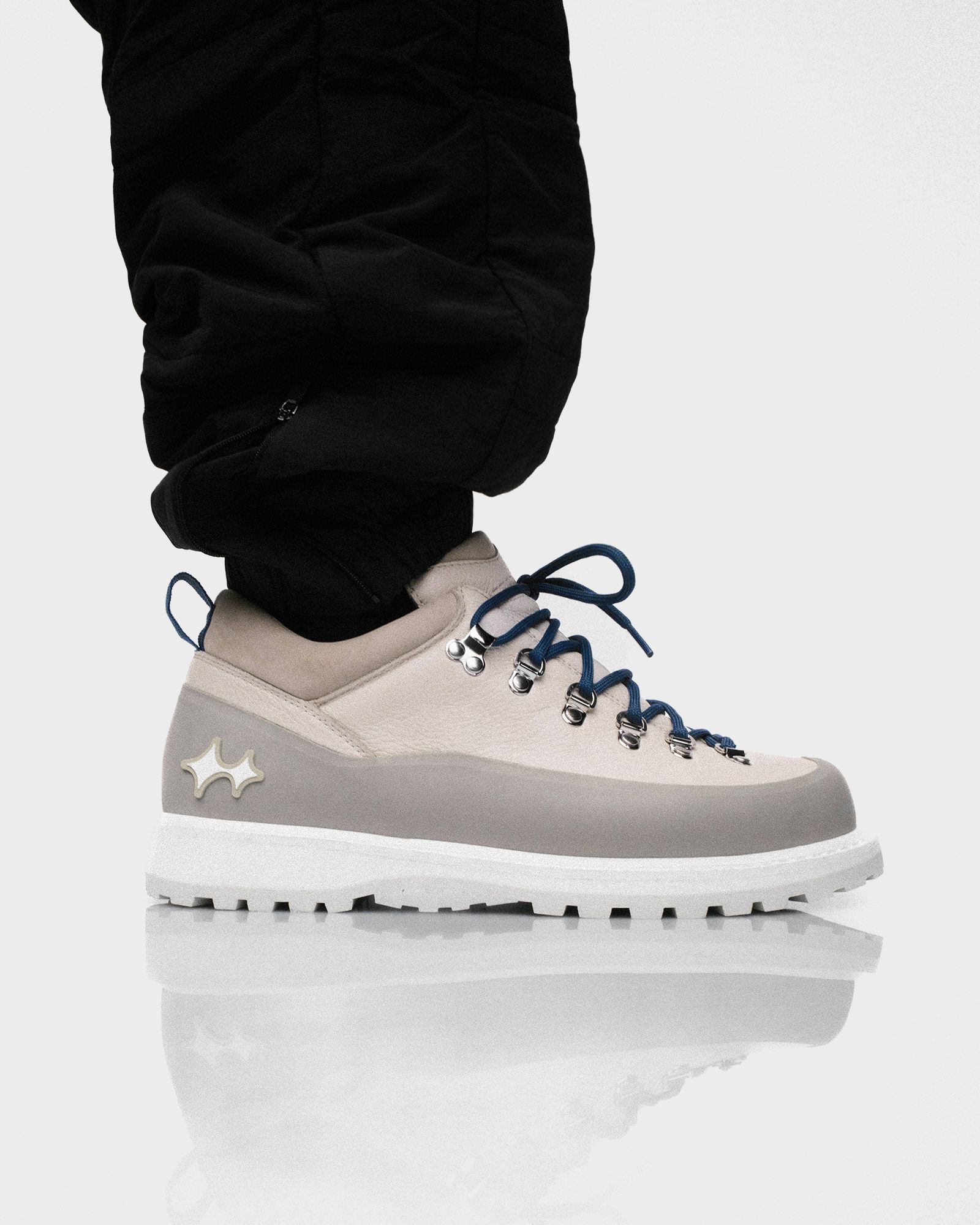 DIEMME X BSTN Roccia Basso