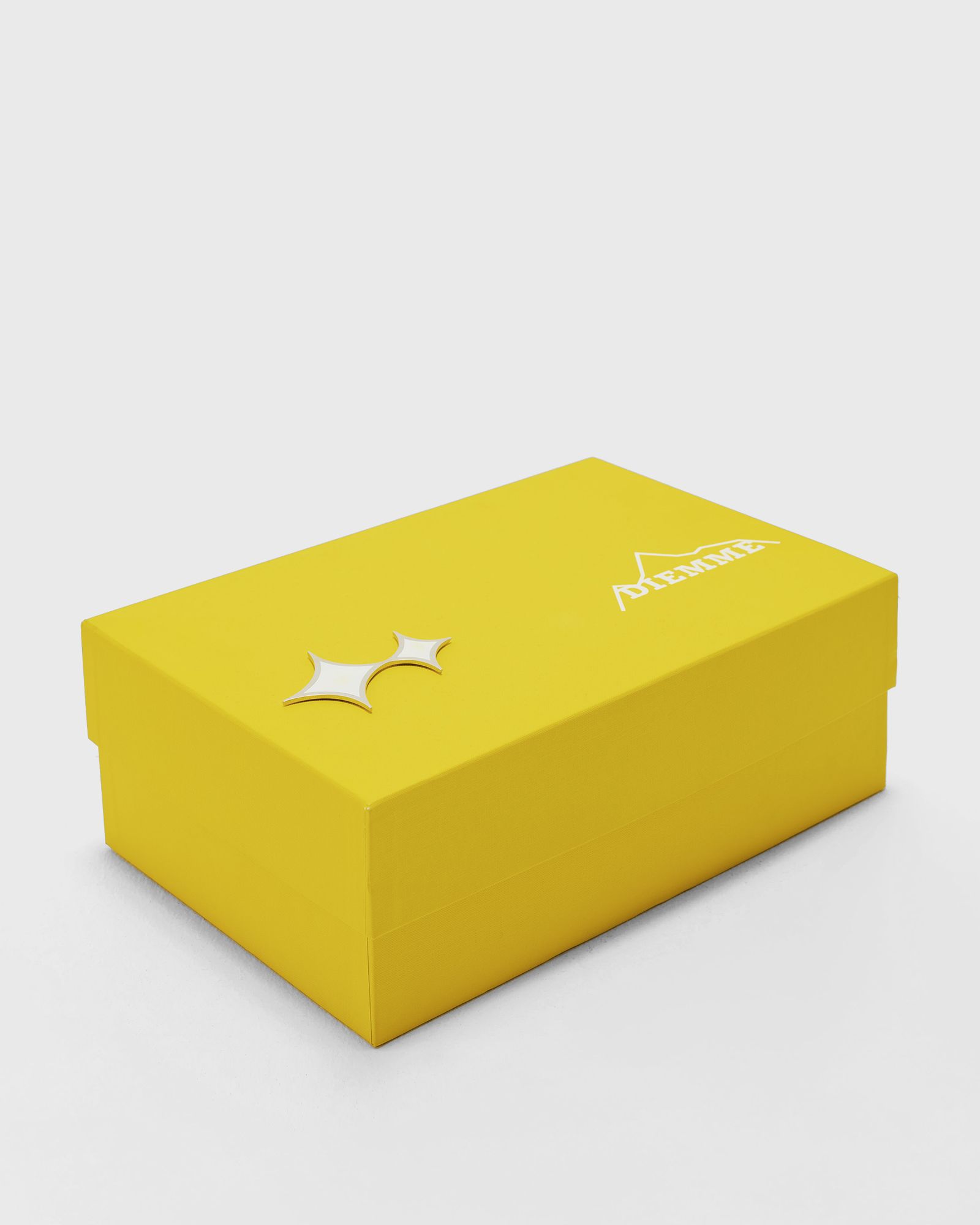 DIEMME X BSTN Roccia Basso