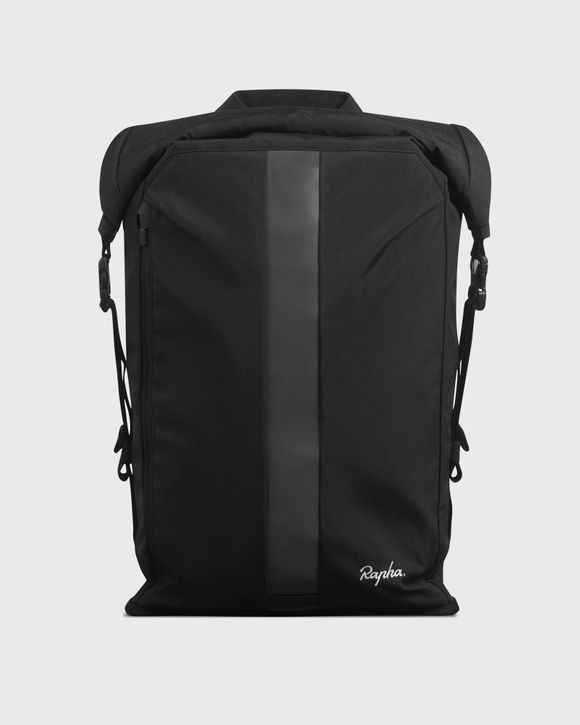 Backpack Bag Roll Top Backpack Rapha Commute Rapha Lightweight