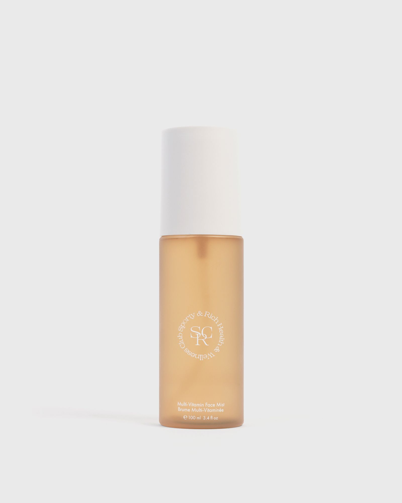 Multi-Vitamin Face Mist - 100 ml