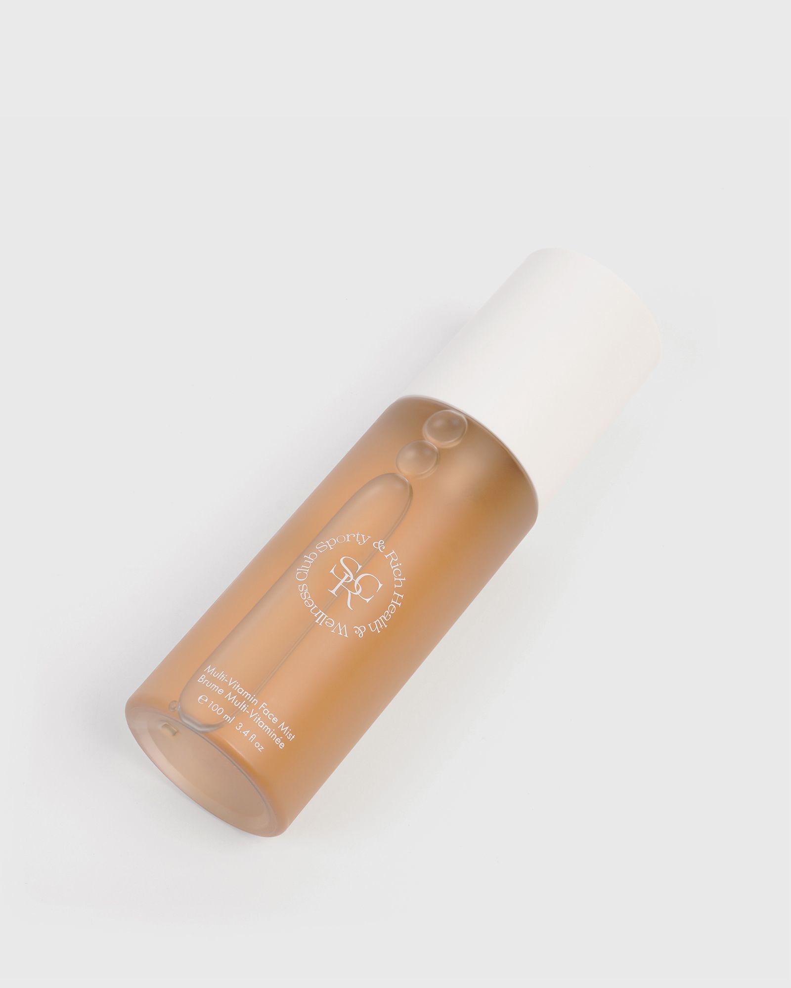 Multi-Vitamin Face Mist - 100 ml