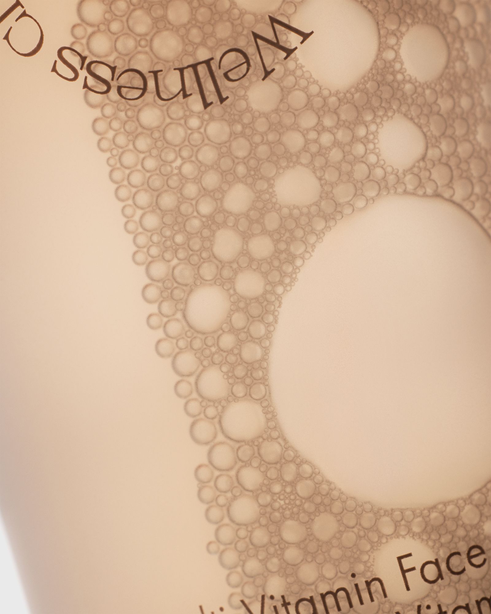 Multi-Vitamin Face Mist - 100 ml