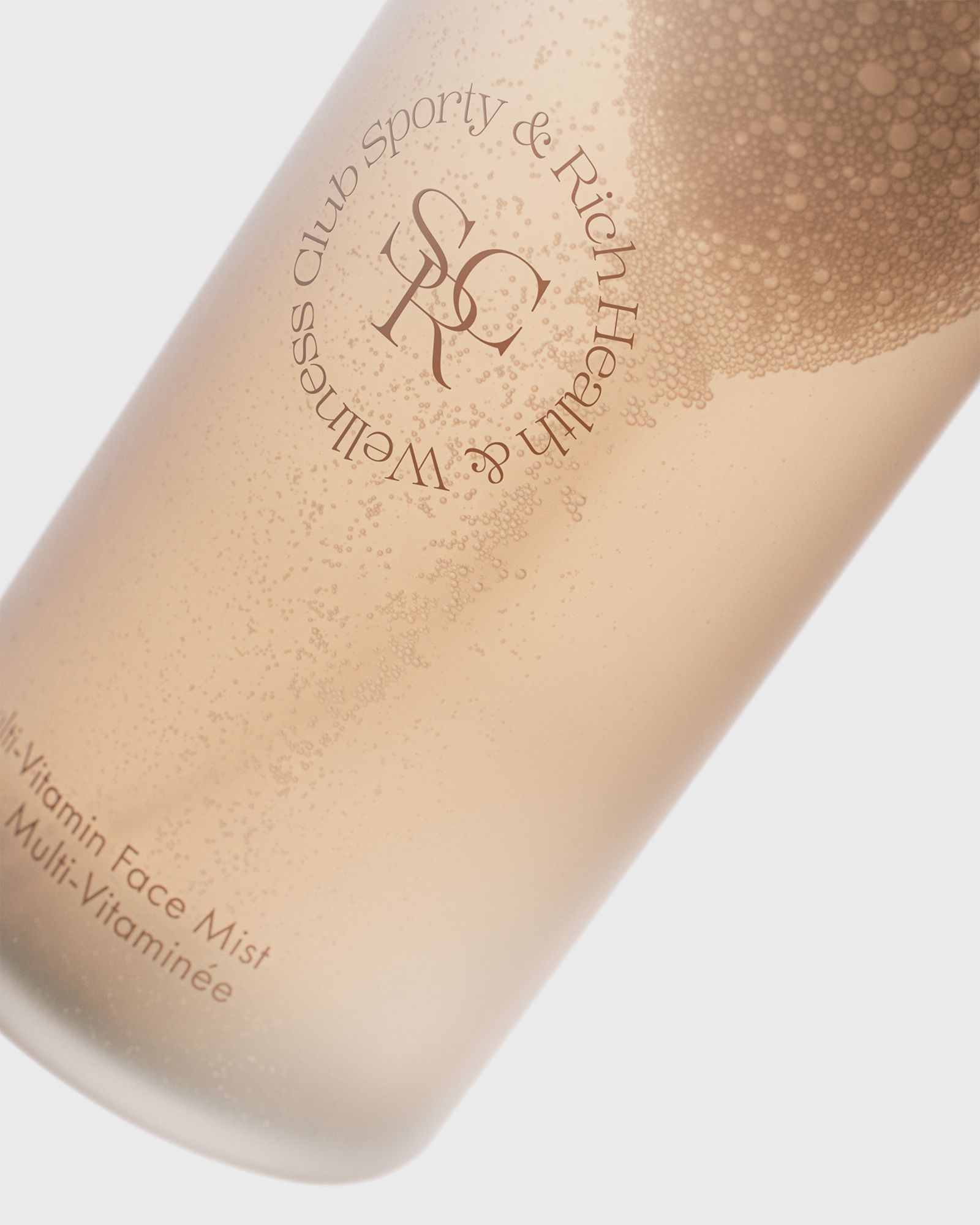 Multi-Vitamin Face Mist - 100 ml