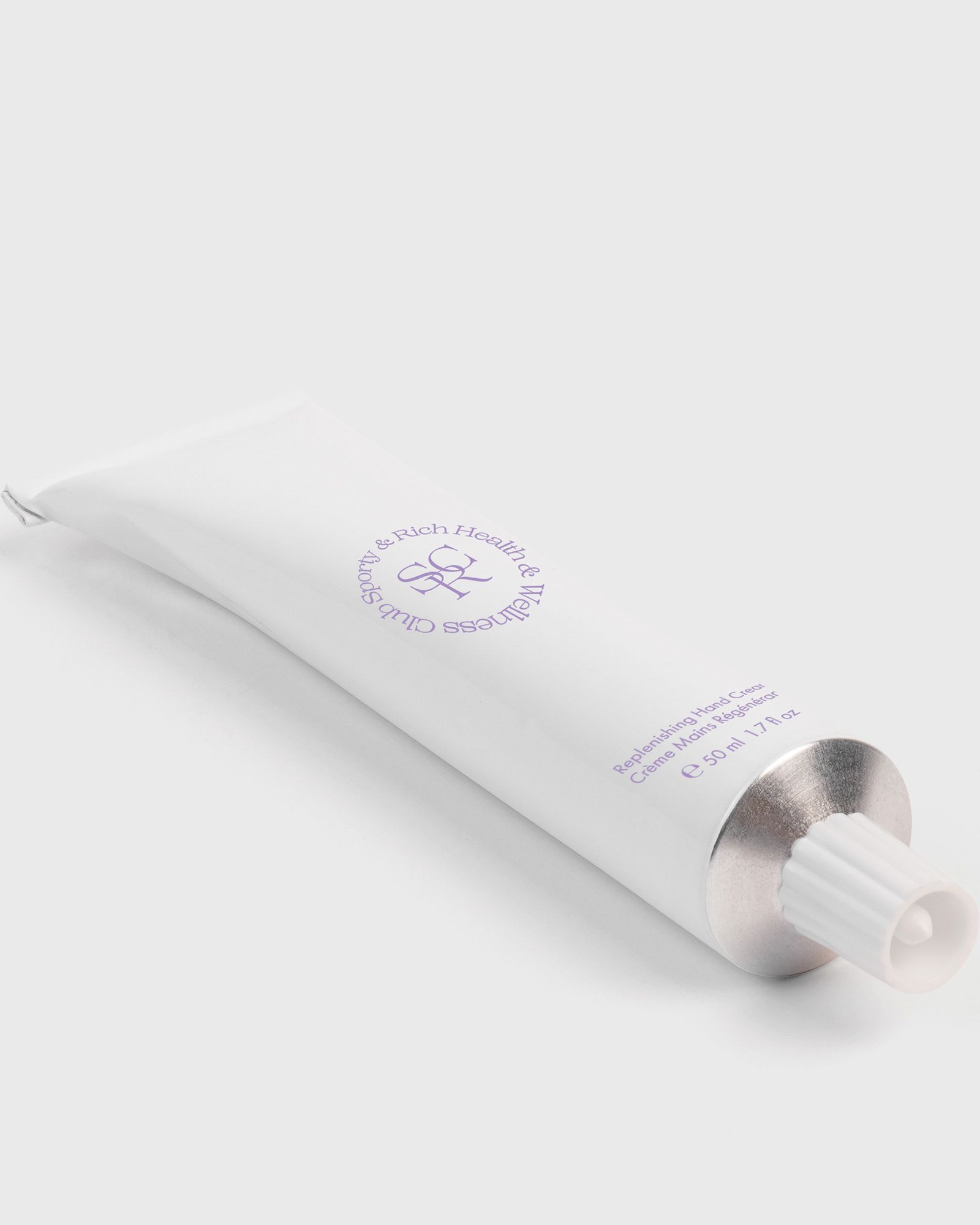 Replenishing Hand Cream - 50 ml