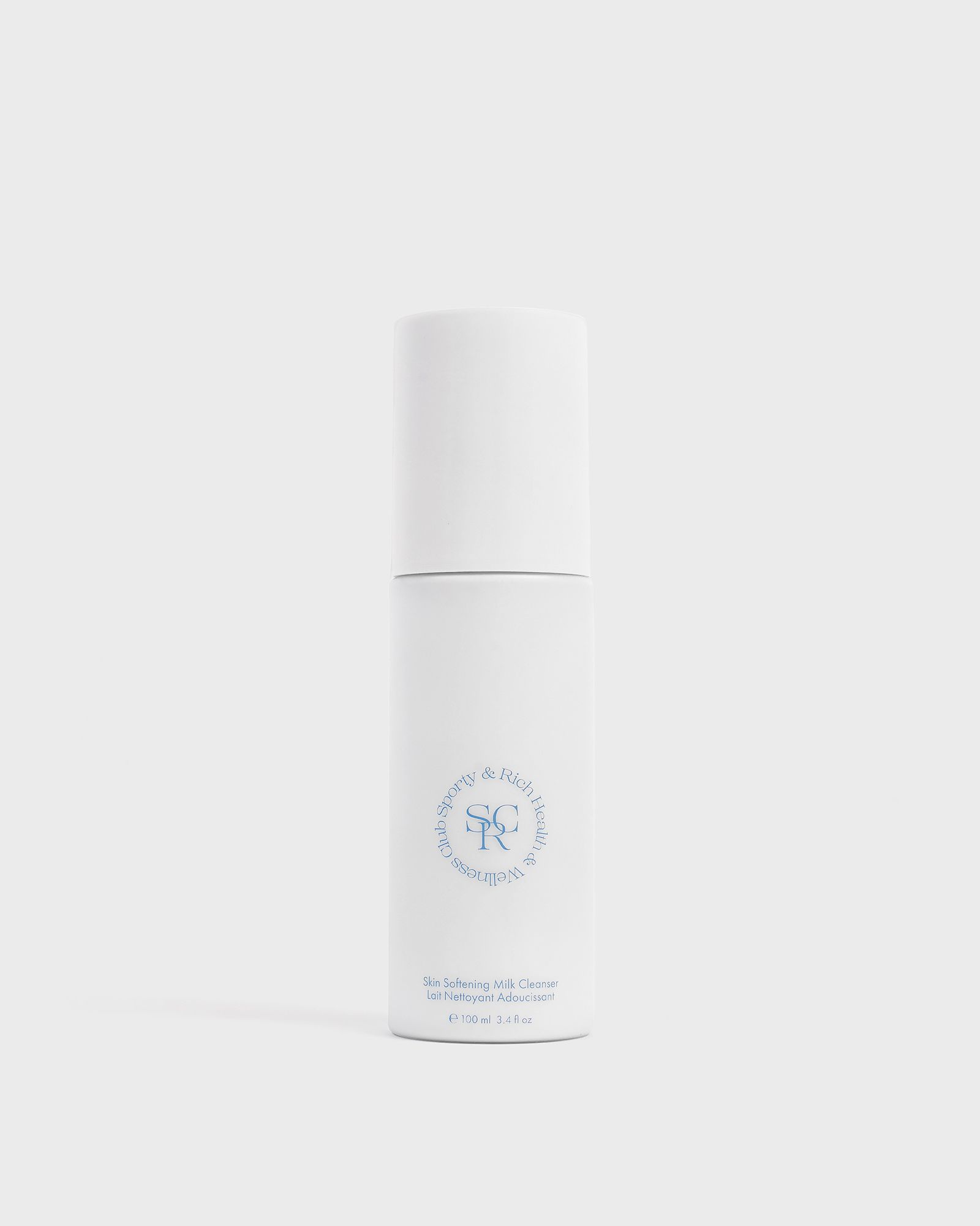 Skin Softening Milk Cleanser - 100 ml