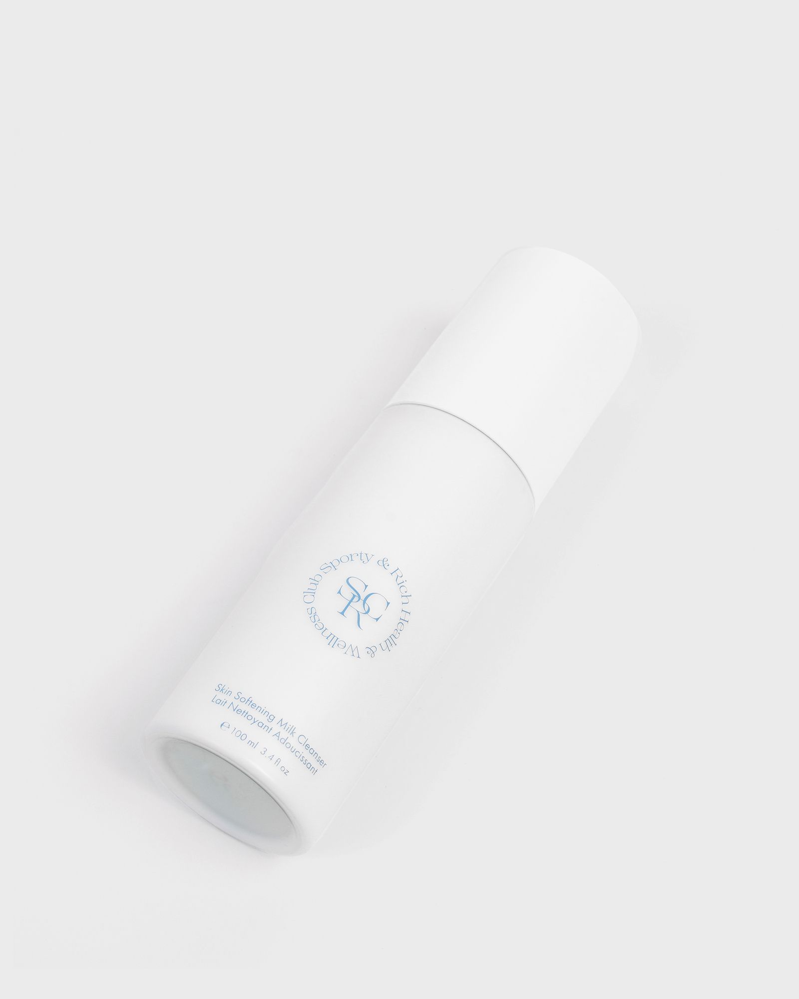 Skin Softening Milk Cleanser - 100 ml