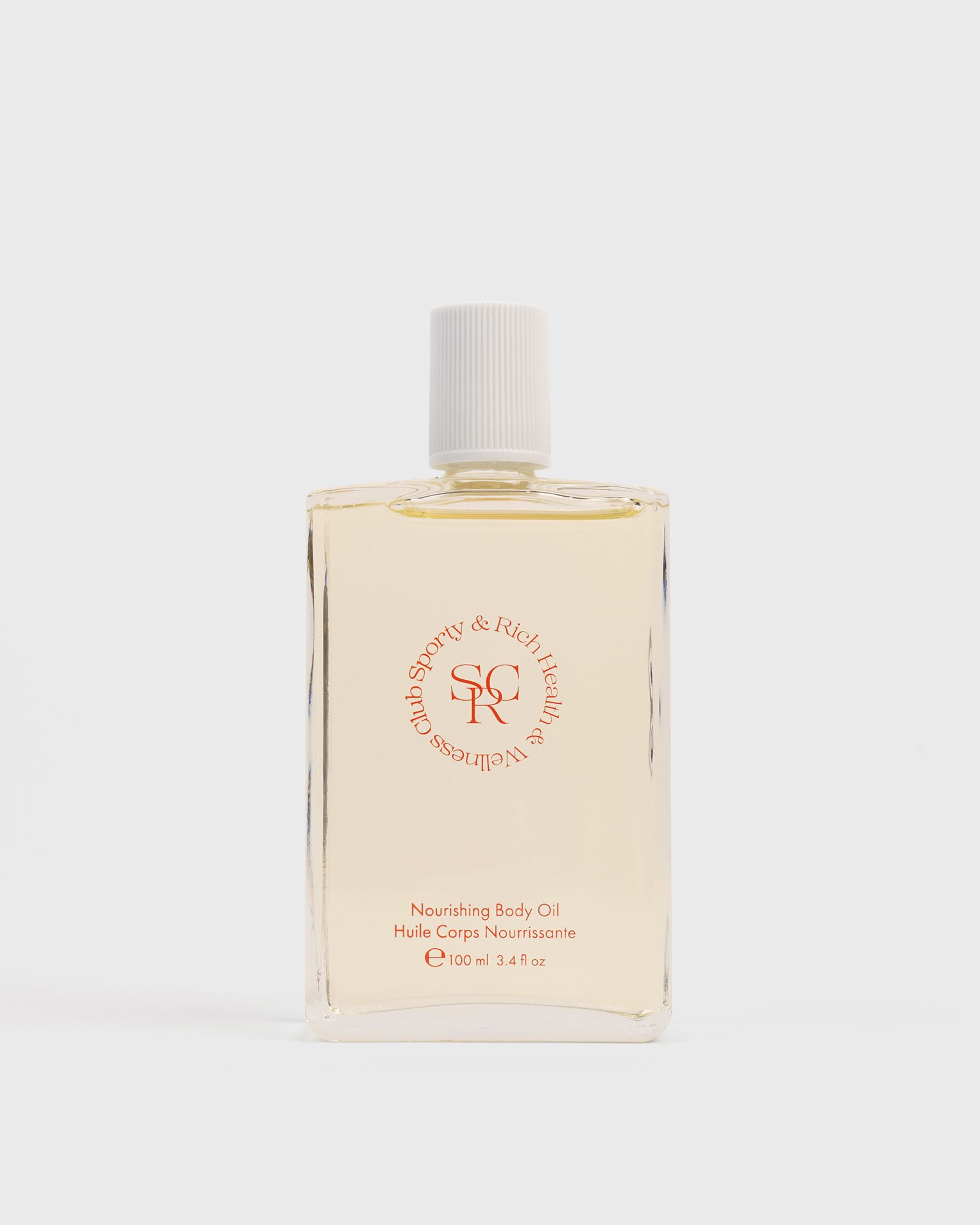 Nourishing Body Oil - 100 ml