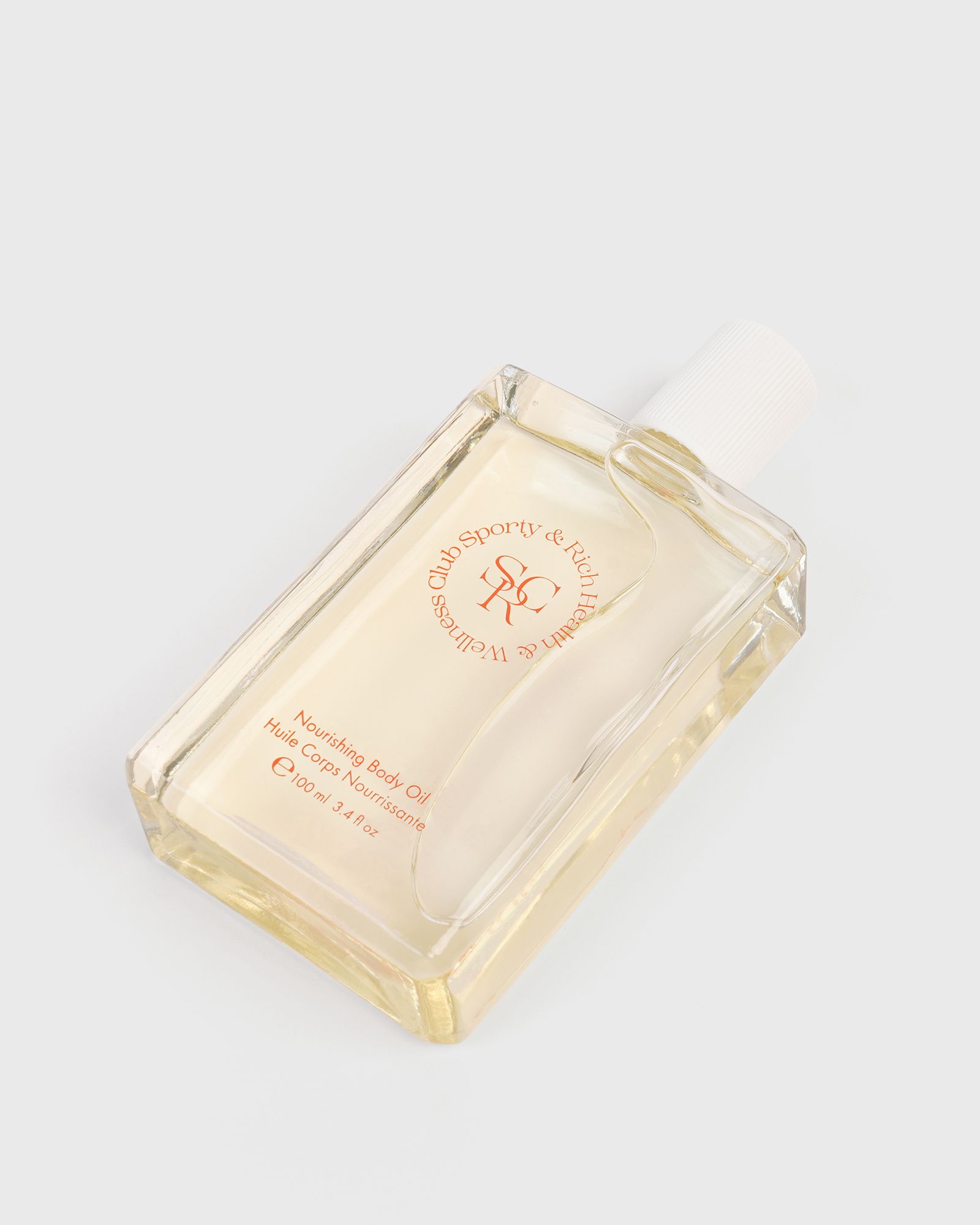 Nourishing Body Oil - 100 ml