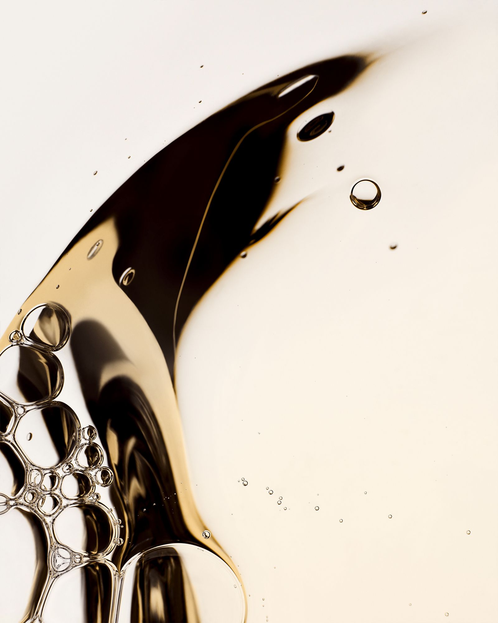 Nourishing Body Oil - 100 ml