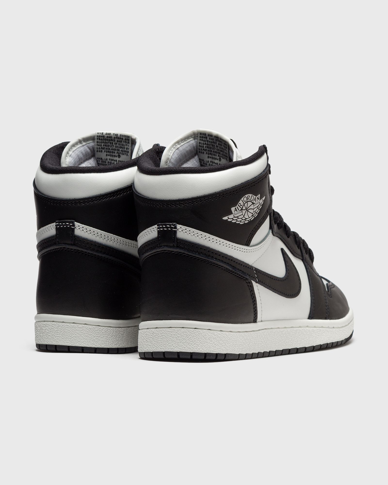 Air Jordan 1 High '85 'Black White'