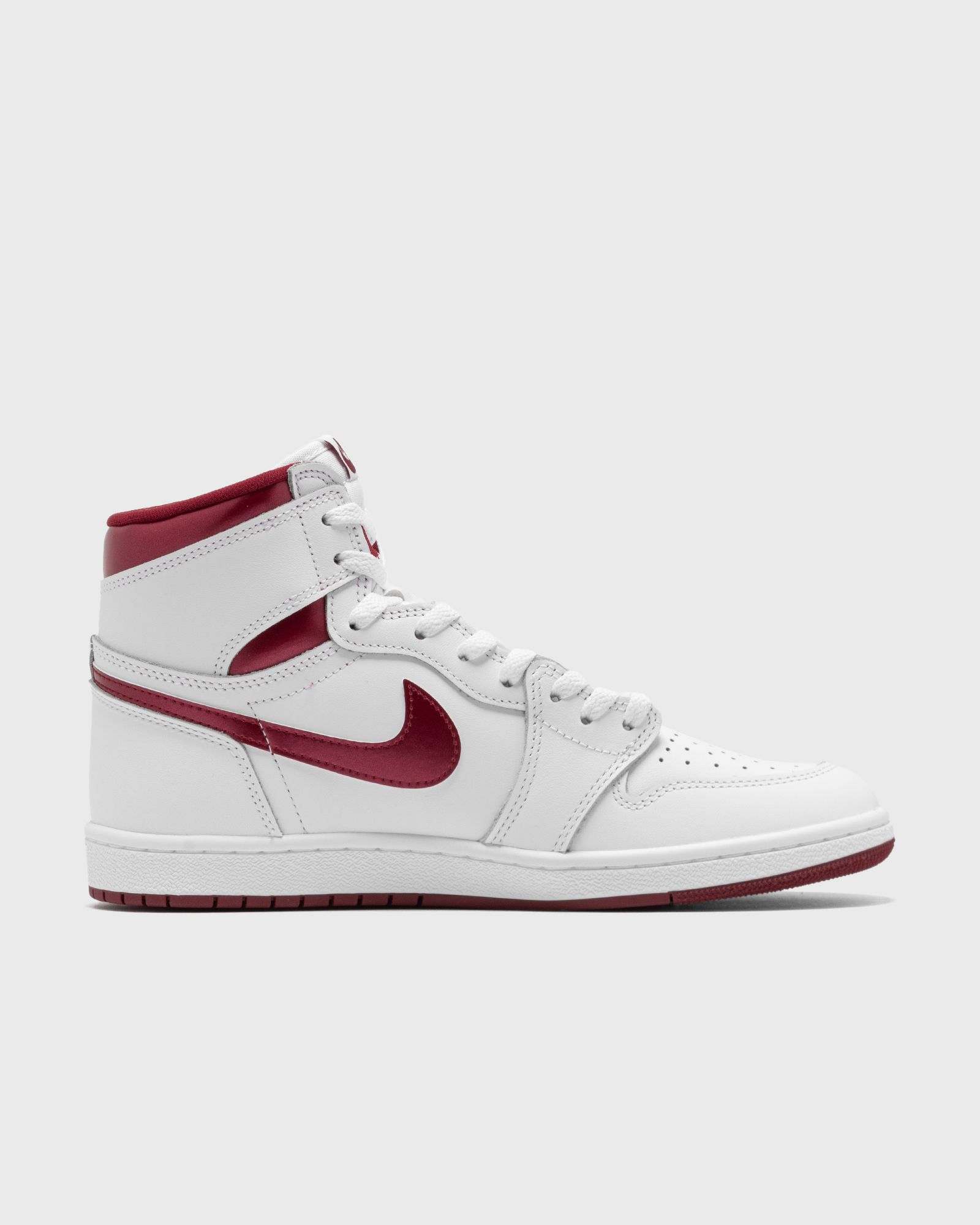 AIR JORDAN 1 HI 85 'METALLIC BURGUNDY'