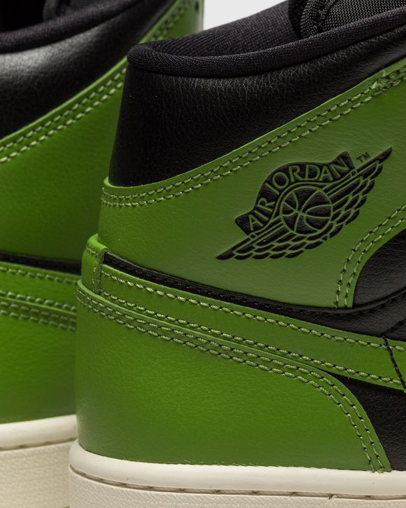 Jordan air 1 discount verte