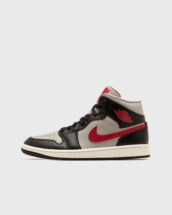 Jordan Air Jordan 1 Retro Hi OG Satin Bred Womens Lifestyle Shoes