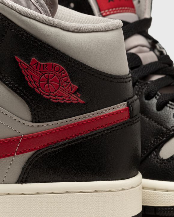 Comme des garcons jordan 1 outlet grau