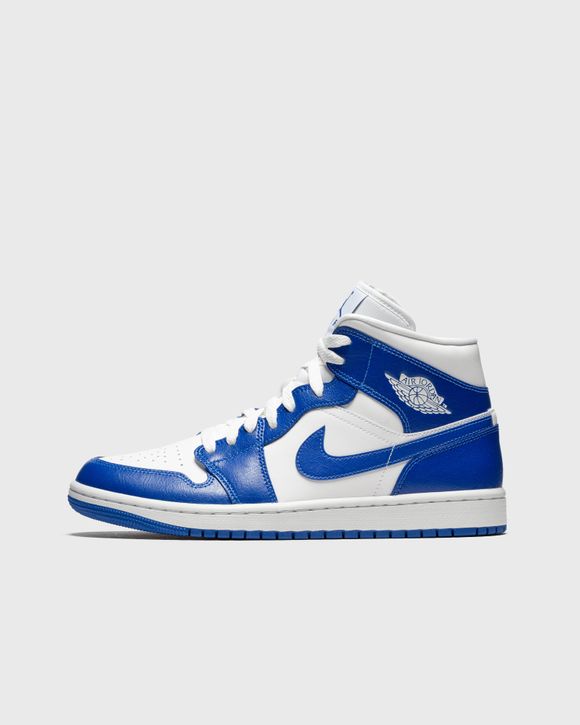 WMNS Air Jordan 1 Mid 'Kentucky Blue' BSTN Store