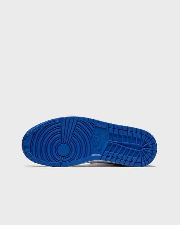 WMNS Air Jordan 1 Mid 'Kentucky Blue'