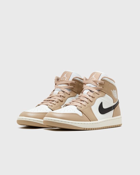 Beige air 2025 jordan 1