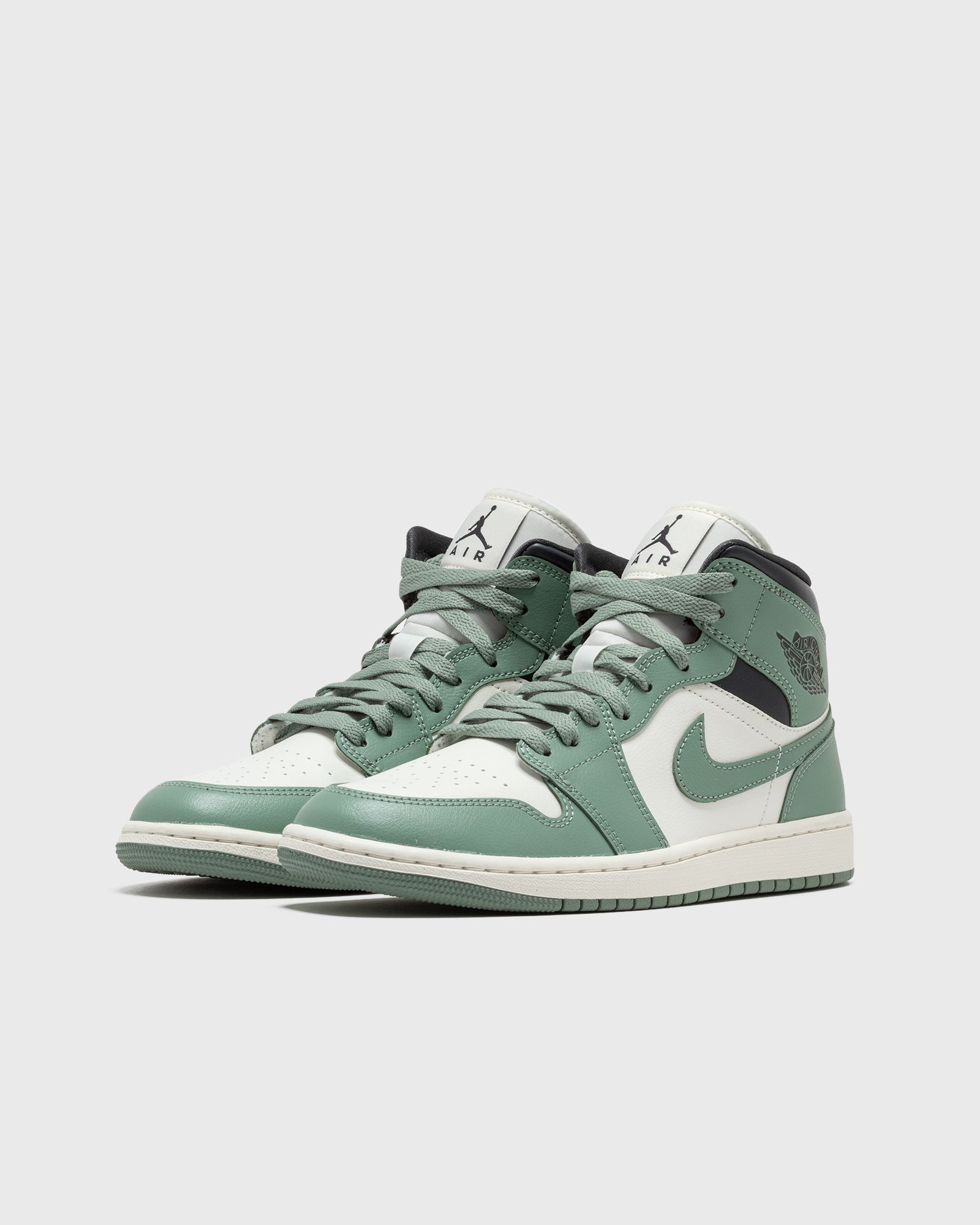 【新品】Nike WMNS AIR JORDAN 1 Mid Jordan Women's Air Jordan 1 Mid SE en rose | SVD