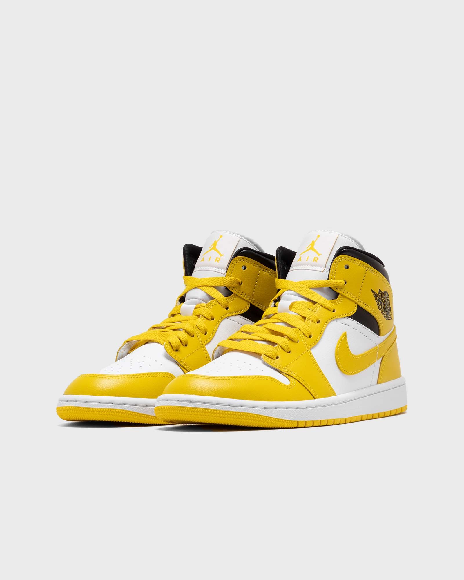WMNS AIR JORDAN 1 MID