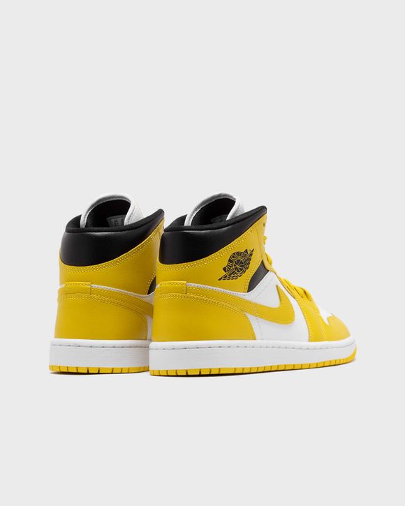 Jordan WMNS AIR JORDAN 1 MID White BSTN Store