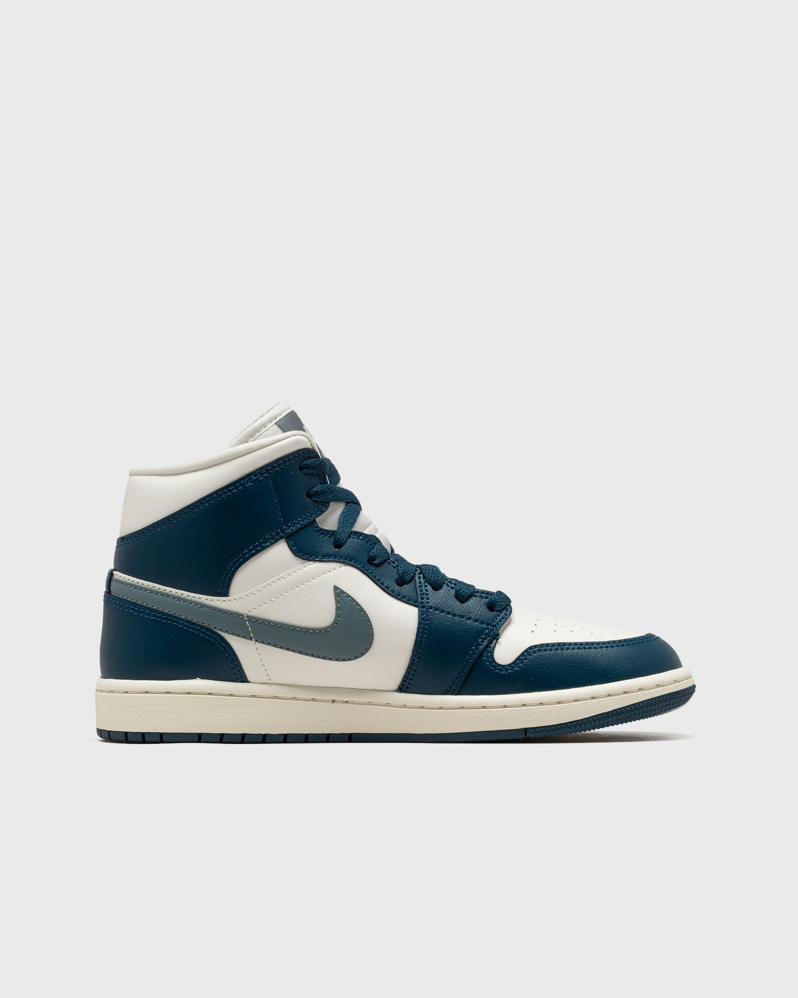 WMNS AIR JORDAN 1 MID 'Sky J French Blue'
