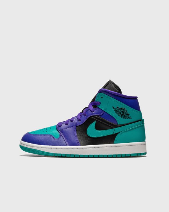 WMNS Air Jordan 1 Mid