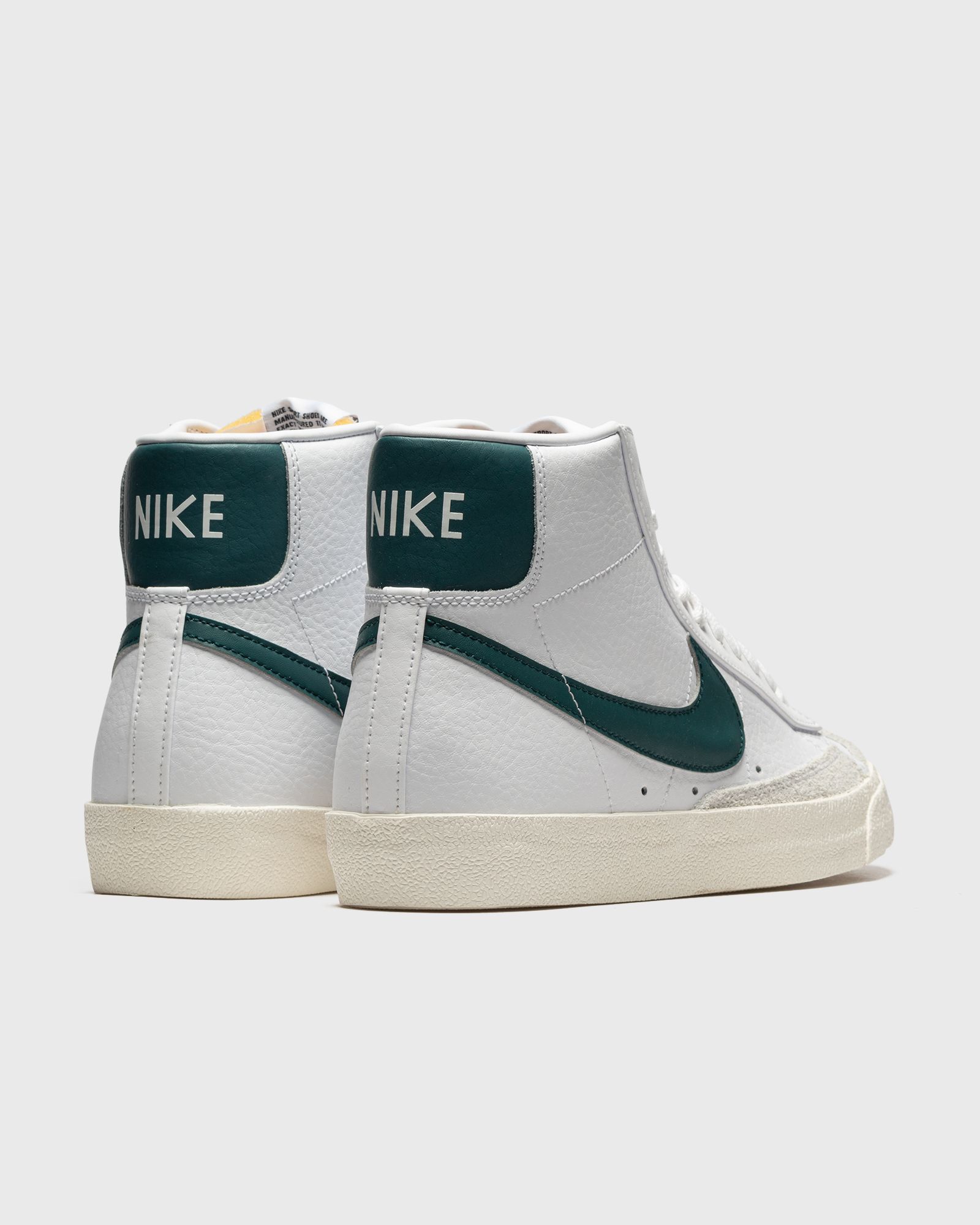 Blazer Mid '77 Vintage