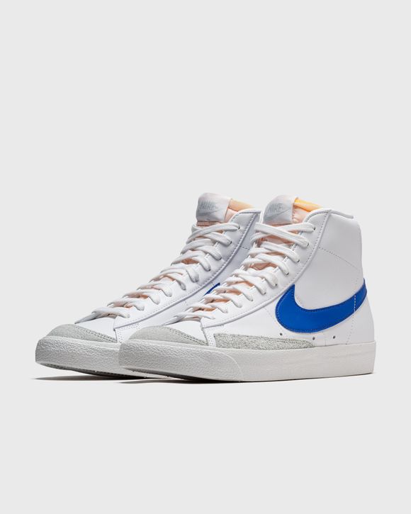 Nike Blazer Mid 77 Vintage Blue White BSTN Store