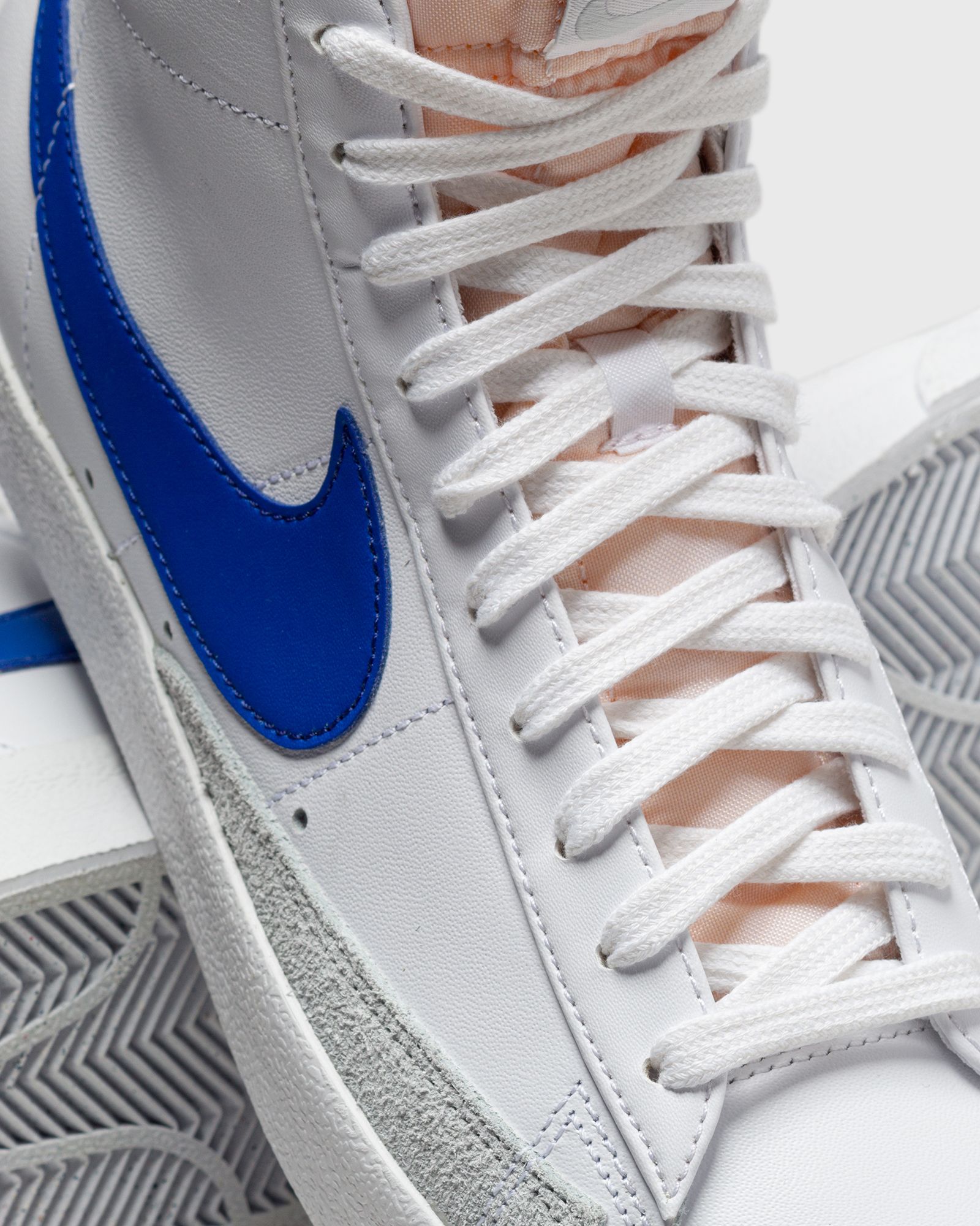 Blazer Mid '77 Vintage