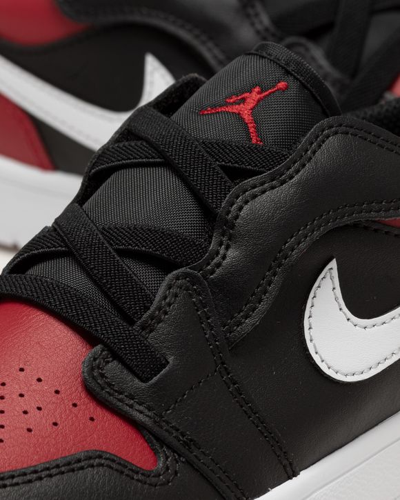 Jordan Jordan 1 Low Alt (PS) Black/Red | BSTN Store